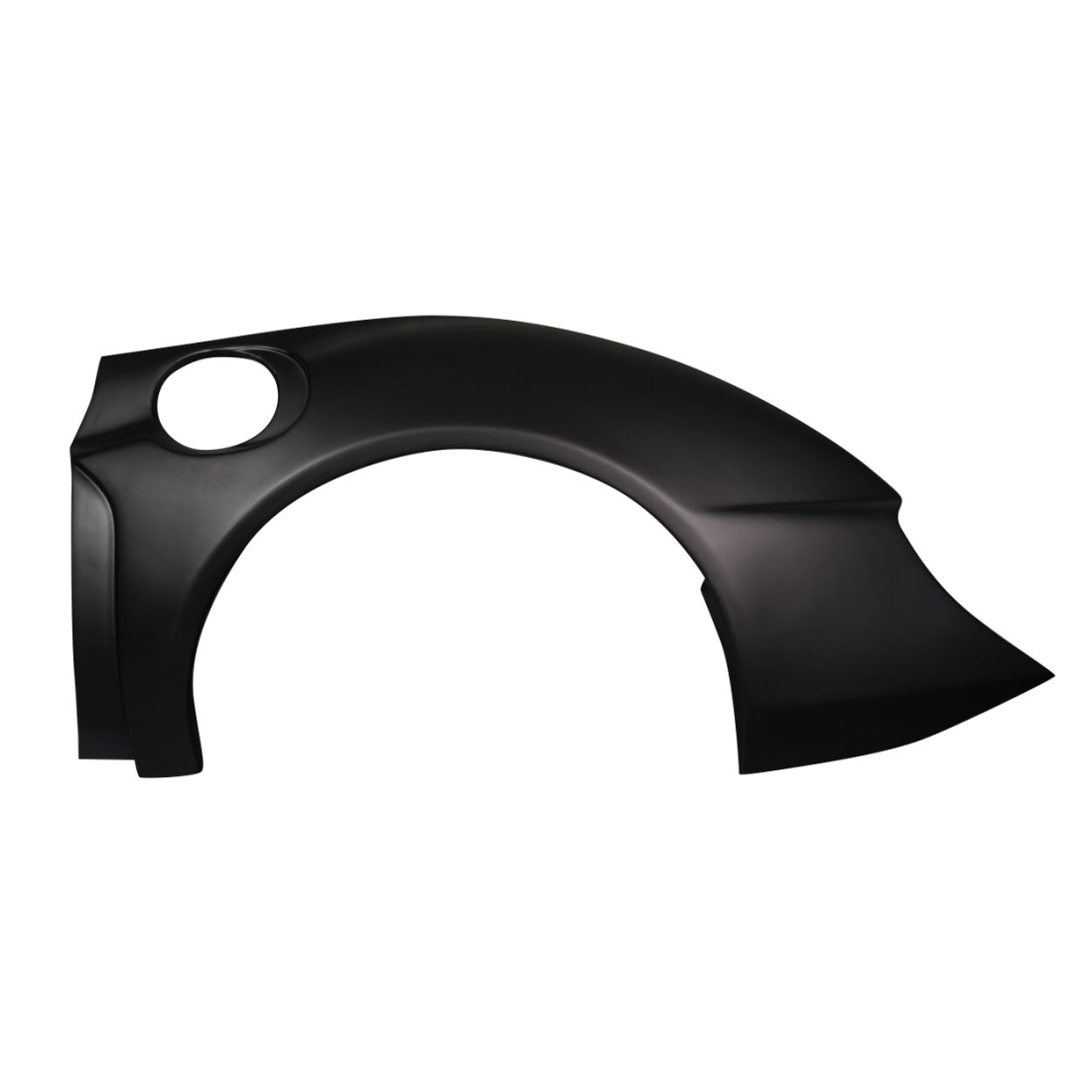 All kind of Exterior/Fendersfor  Subaru BRZ 2013.