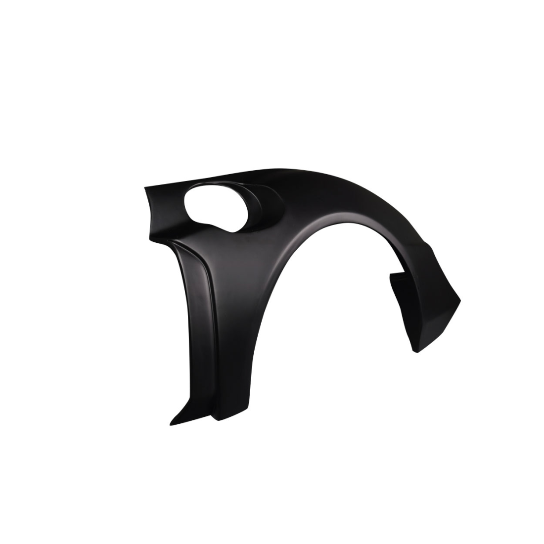 All kind of Exterior/Fendersfor  Subaru BRZ 2013.