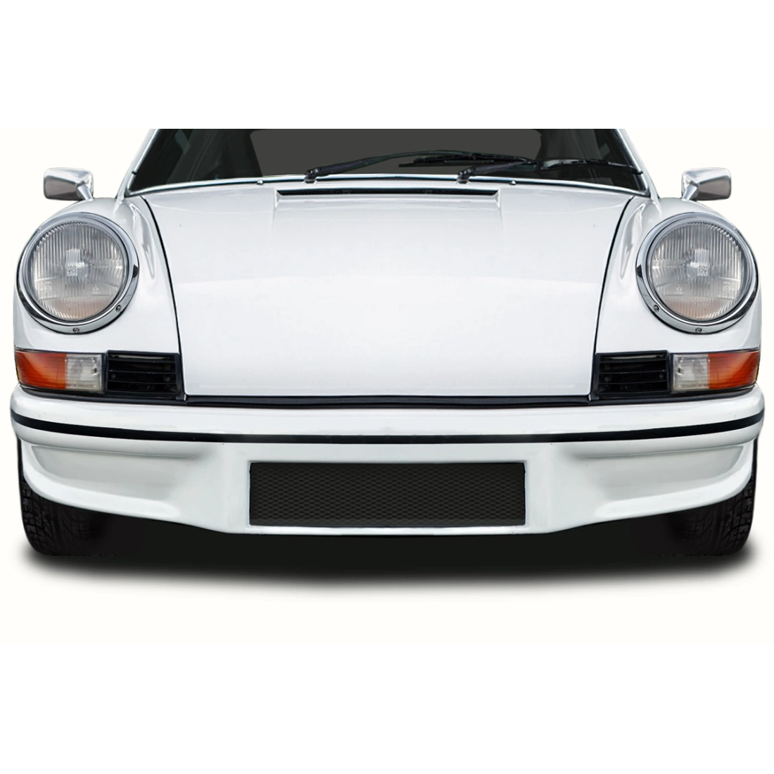All kind of Exterior/Front Bumpersfor  Porsche 911 1969. 1