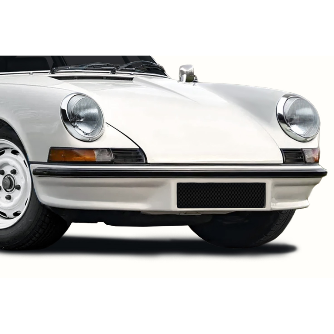 All kind of Exterior/Front Bumpersfor  Porsche 911 1969.