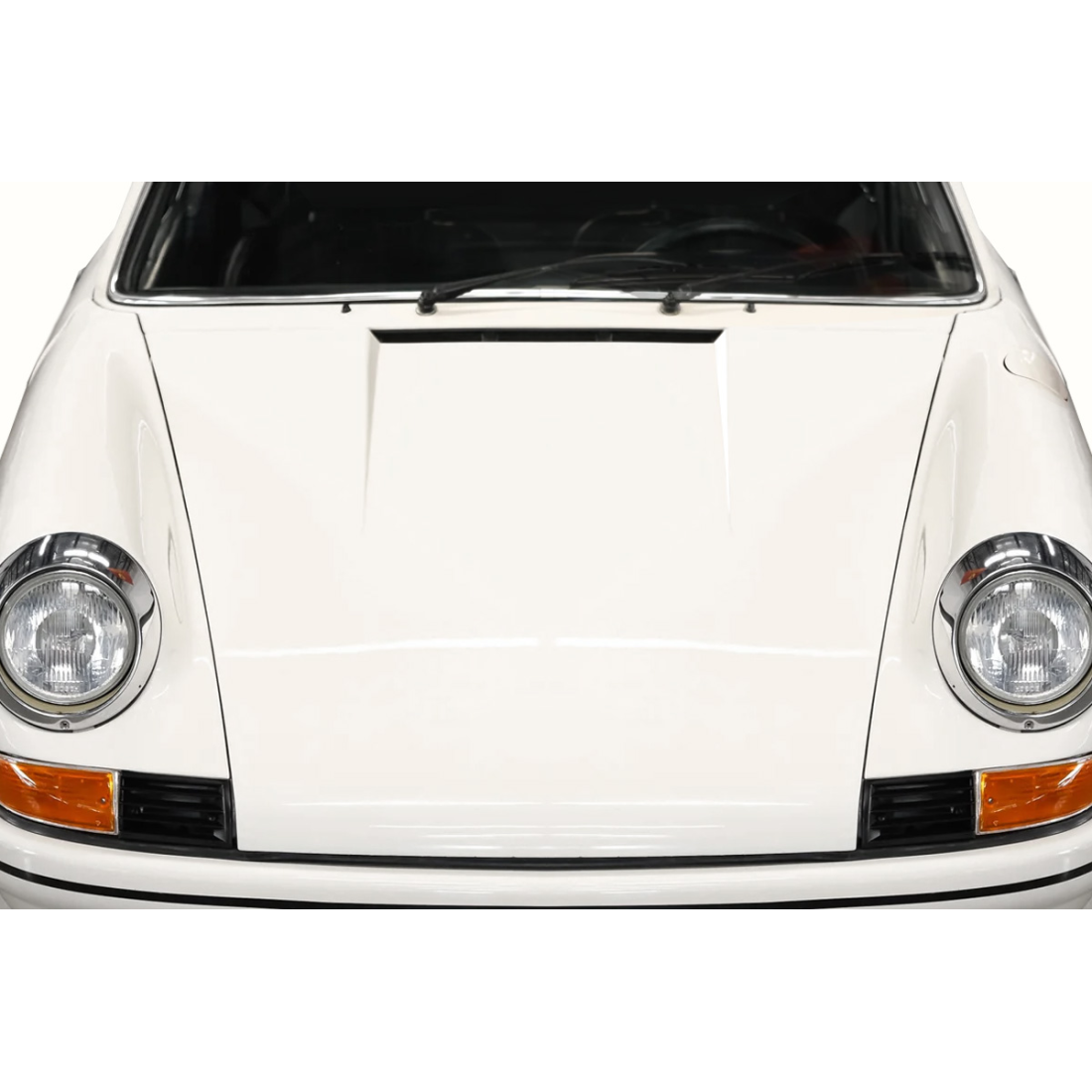 All kind of Exterior/Hoodsfor  Porsche 911 1969. 