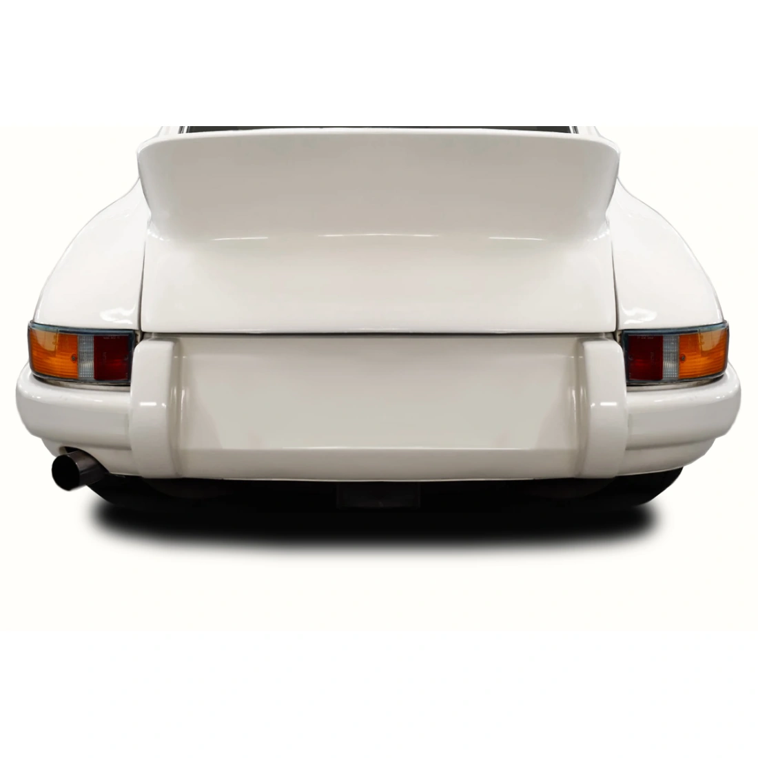 All kind of Exterior/Rear Bumpersfor Porsche 911 1969. 1