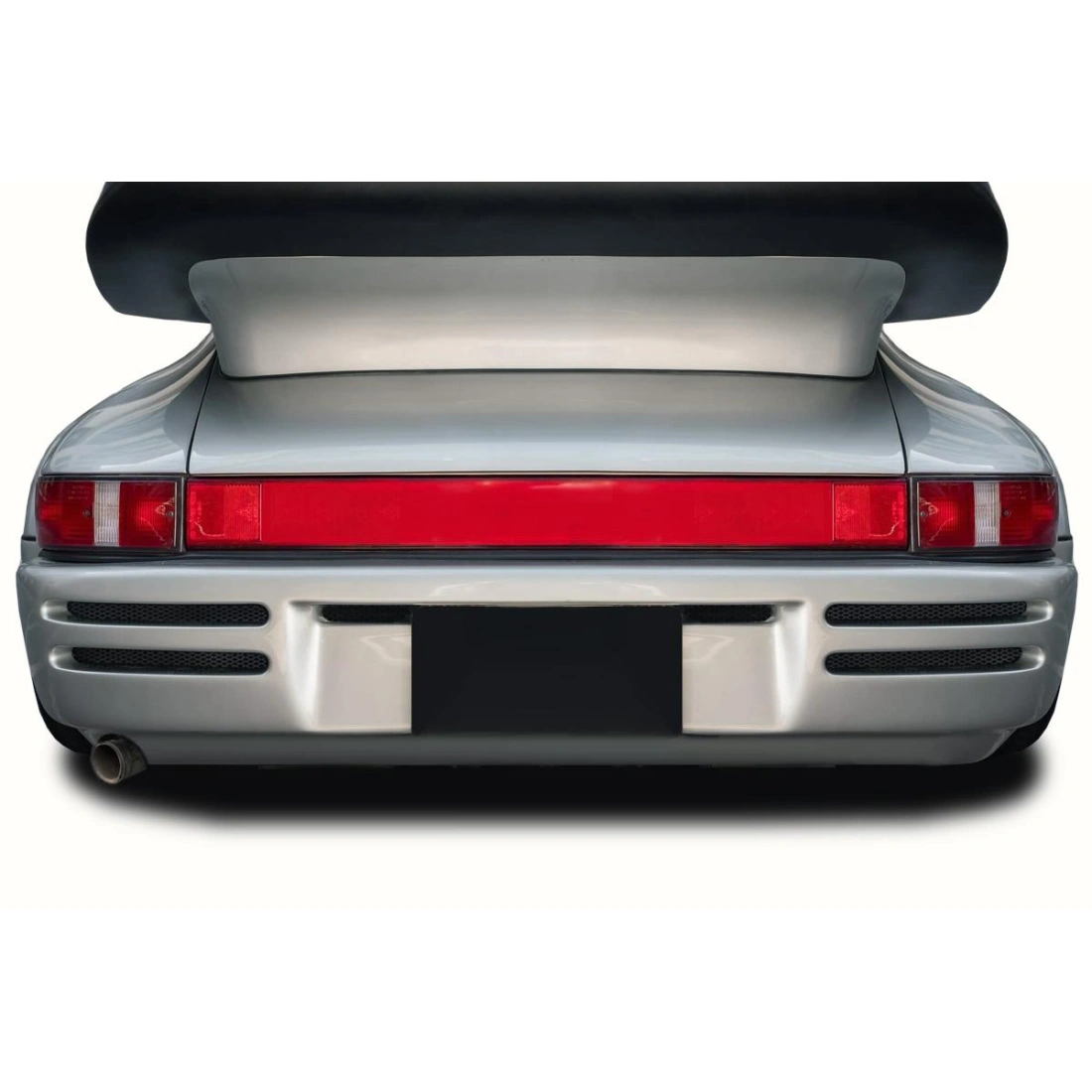 All kind of Exterior/Rear Bumpersfor  Porsche 911 1974. 3