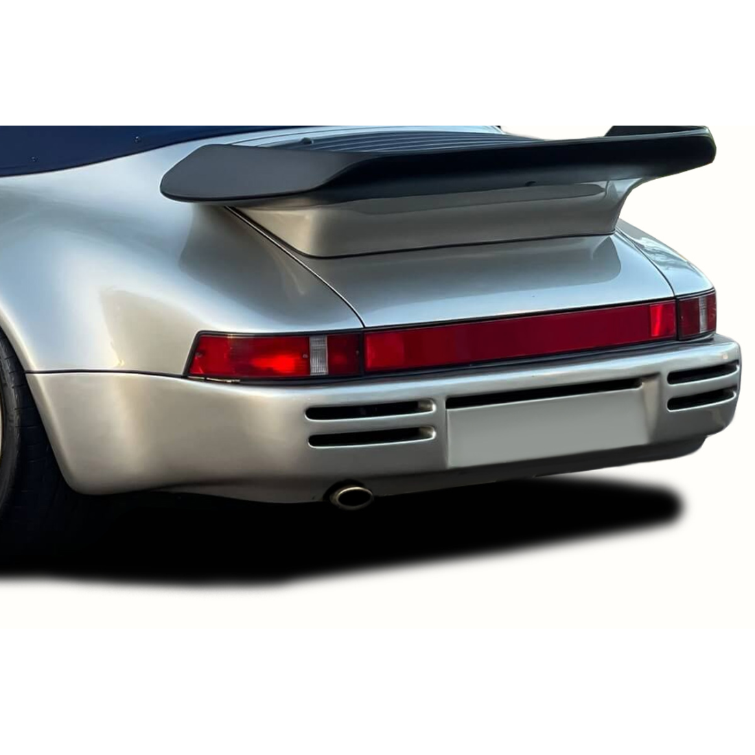 All kind of Exterior/Rear Bumpersfor  Porsche 911 1974.