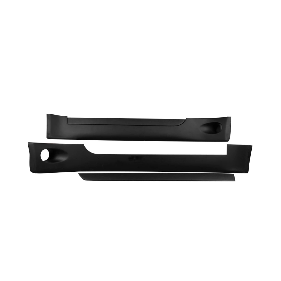 All kind of Exterior/Side Skirtsfor Porsche 911 1974. 3