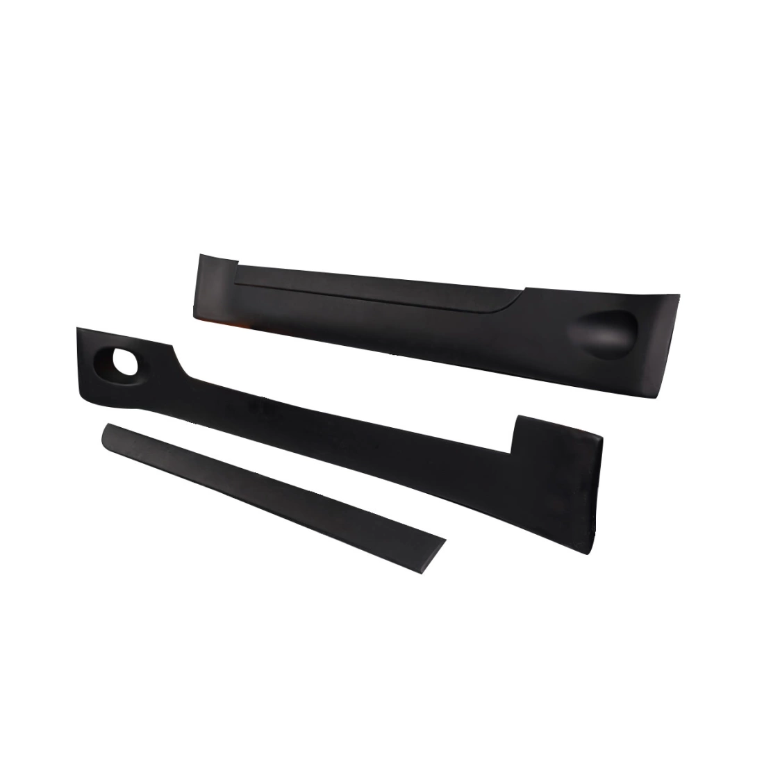 All kind of Exterior/Side Skirtsfor Porsche 911 1974. 4