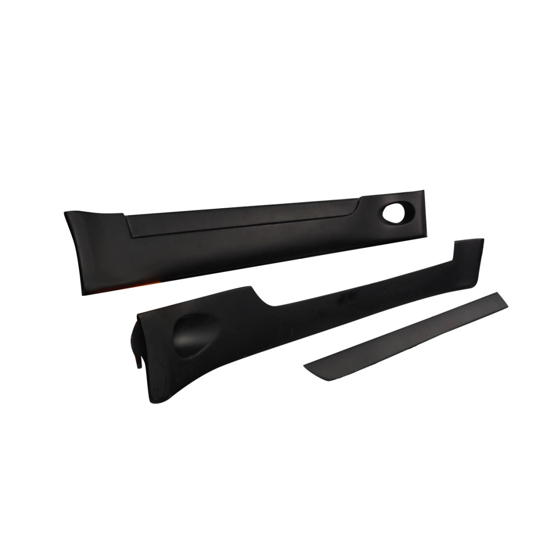 All kind of Exterior/Side Skirtsfor Porsche 911 1974. 5