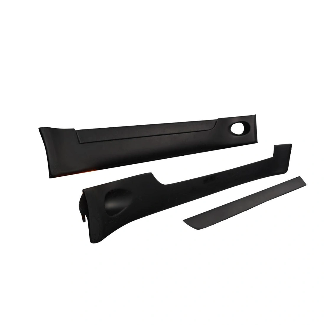 All kind of Exterior/Side Skirtsfor  Porsche 911 1974. 11