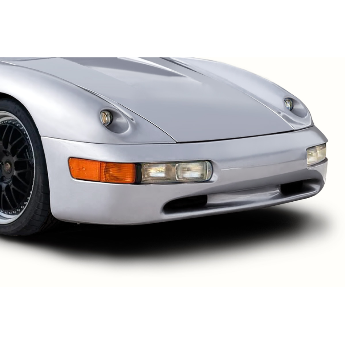 All kind of Exterior/Front Bumpersfor  Porsche 911 1974. 