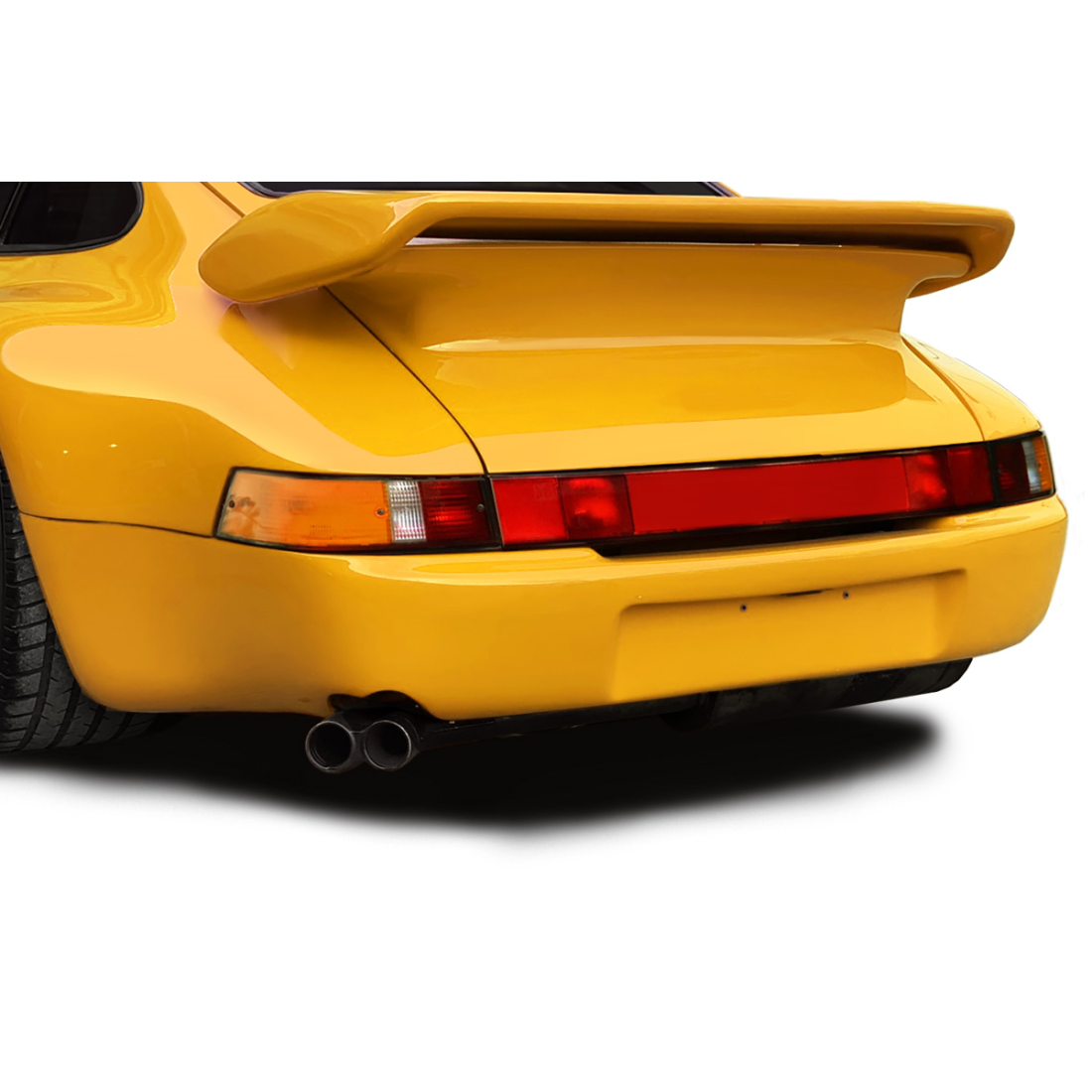 All kind of Exterior/Rear Bumpersfor  Porsche 911 1974. 