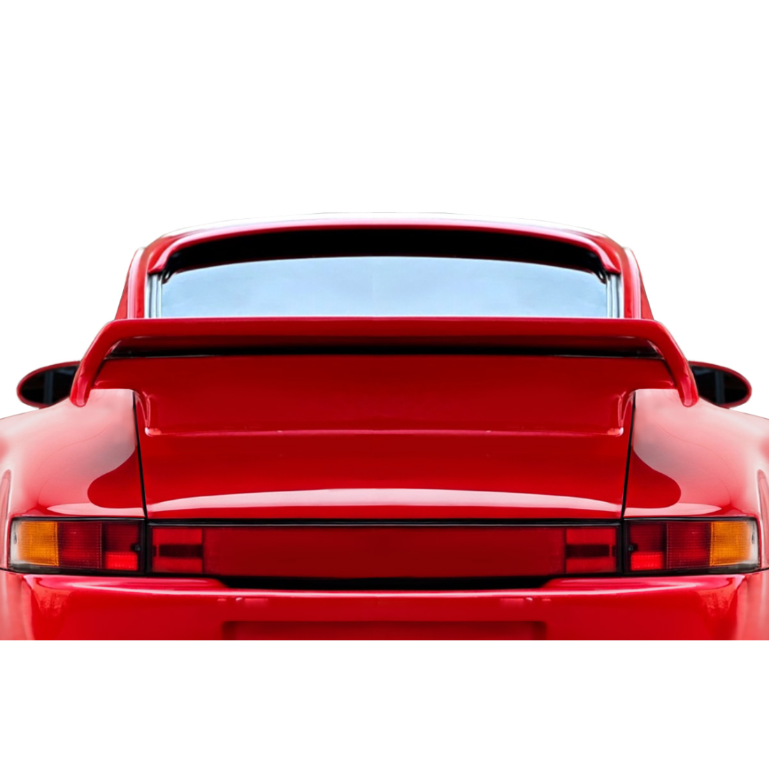 All kind of Exterior/Wingsfor  Porsche 911 1974. 
