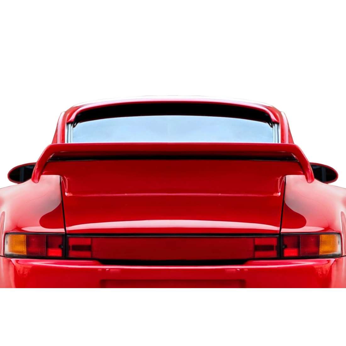 All kind of Exterior/Wingsfor Porsche 911 1974. 1