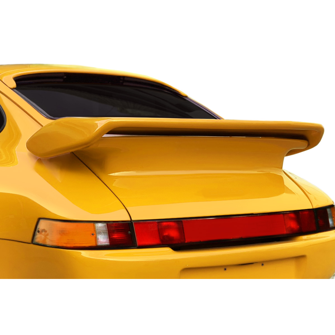 All kind of Exterior/Wingsfor  Porsche 911 1974. 