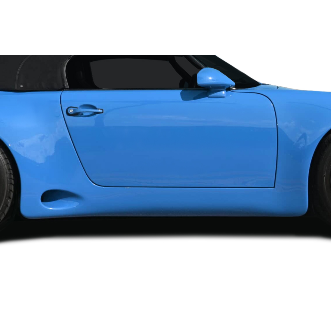 All kind of Exterior/Side Skirtsfor  Porsche 911 1974. 