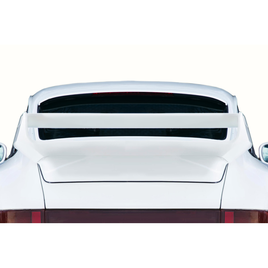 All kind of Exterior/Wingsfor  Porsche 911 1974. 