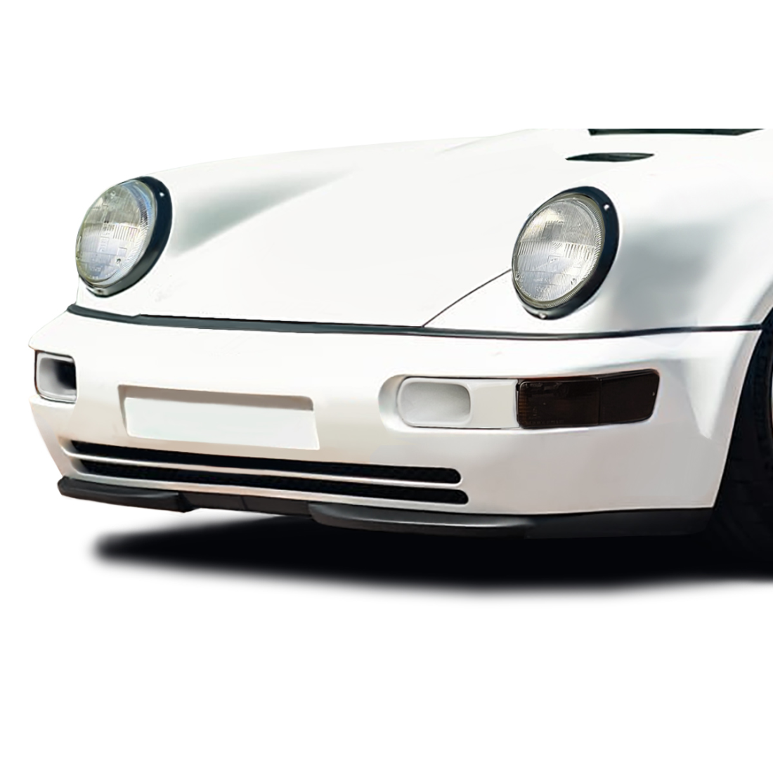 All kind of Exterior/Front Lipsfor  Porsche 911 1988. 