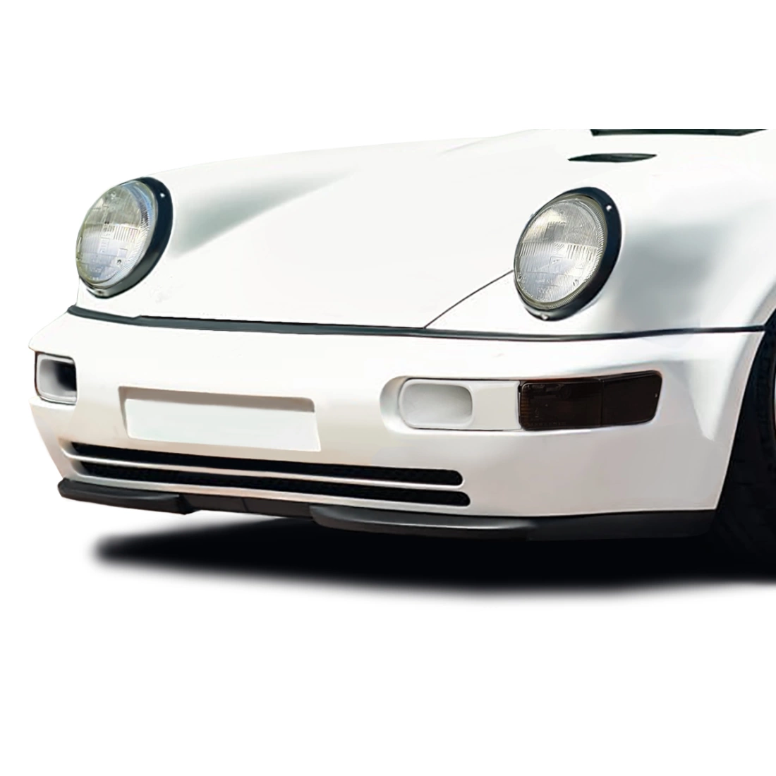 All kind of Exterior/Front Lipsfor  Porsche 911 1988. 8