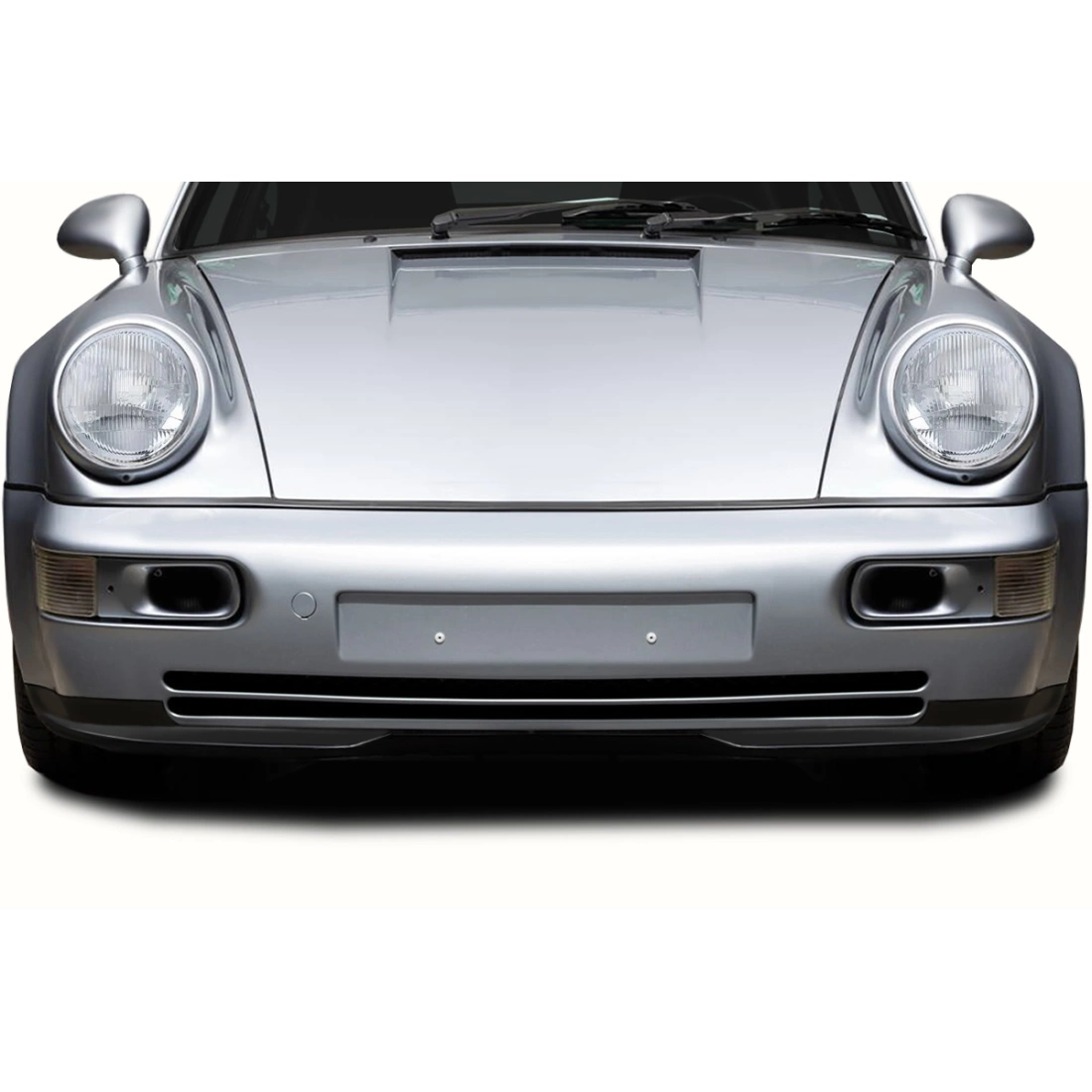 All kind of Exterior/Front Lipsfor  Porsche 911 1988. 1