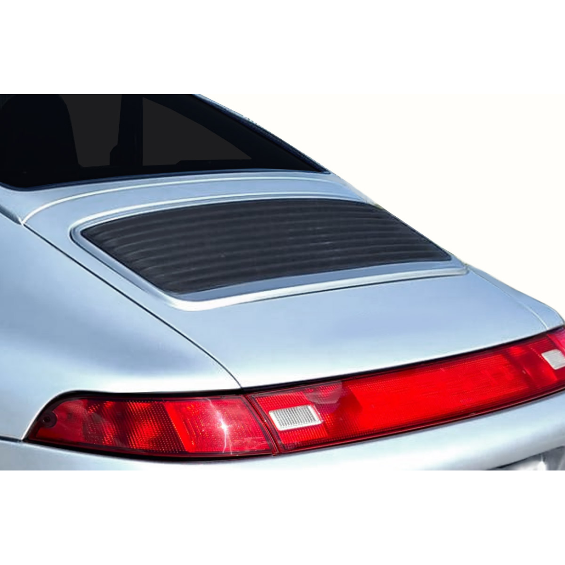 All kind of Exterior/Trunksfor  Porsche 911 1995. 