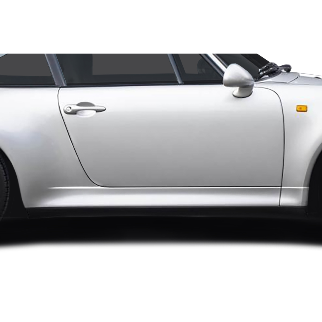 All kind of Exterior/Side Skirtsfor  Porsche 911 1995. 