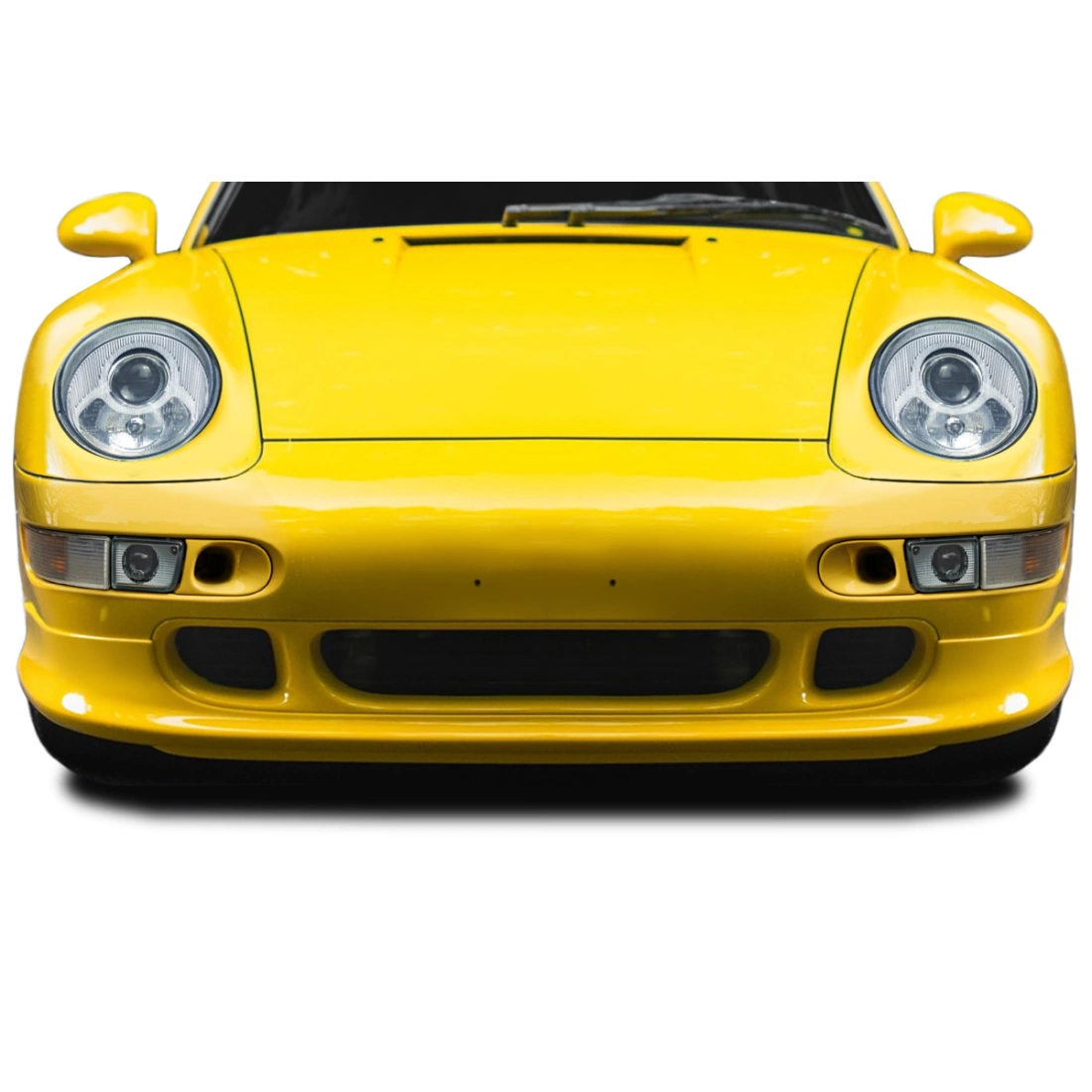 All kind of Exterior/Front Lipsfor Porsche 911 1995. 1