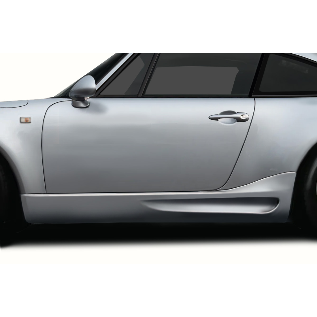 All kind of Exterior/Side Skirtsfor  Porsche 911 1995. 