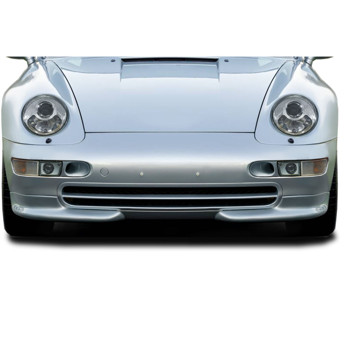All kind of Exterior/Front Bumpers or Lipsfor  Porsche 911 1995. 