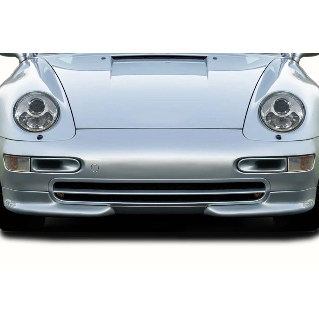 All kind of Exterior/Front Bumpersfor  Porsche 911 1995. 1