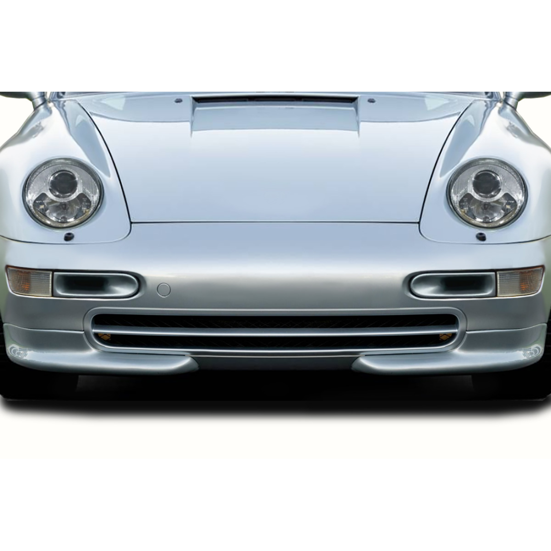 All kind of Exterior/Front Bumpers or Lipsfor  Porsche 911 1995. 