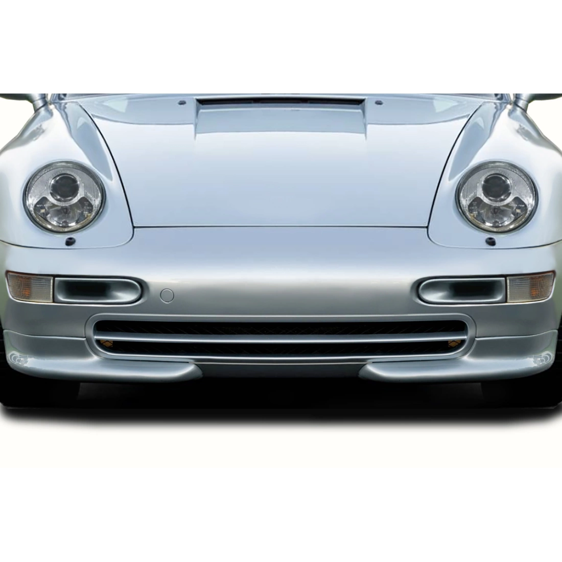 All kind of Exterior/Front Bumpersfor  Porsche 911 1995. 1