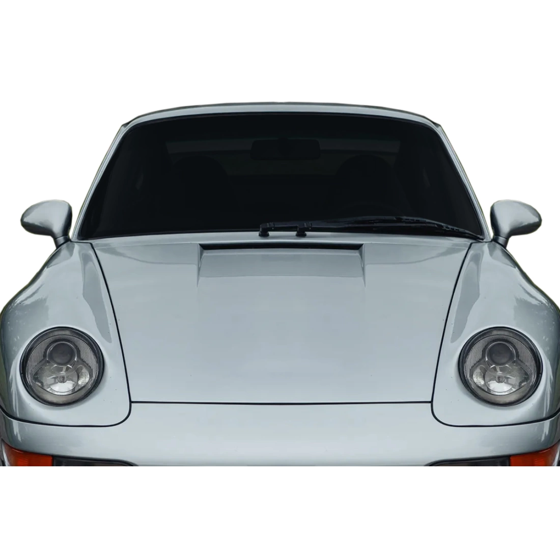 All kind of Exterior/Hoodsfor Porsche 911 1995. 1