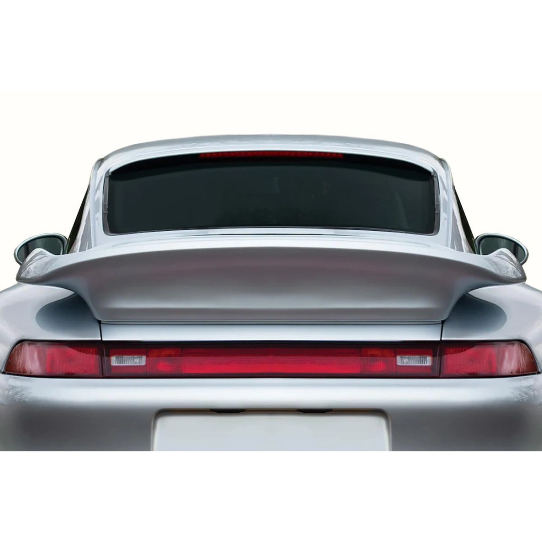All kind of Exterior/Wingsfor  Porsche 911 1995. 3