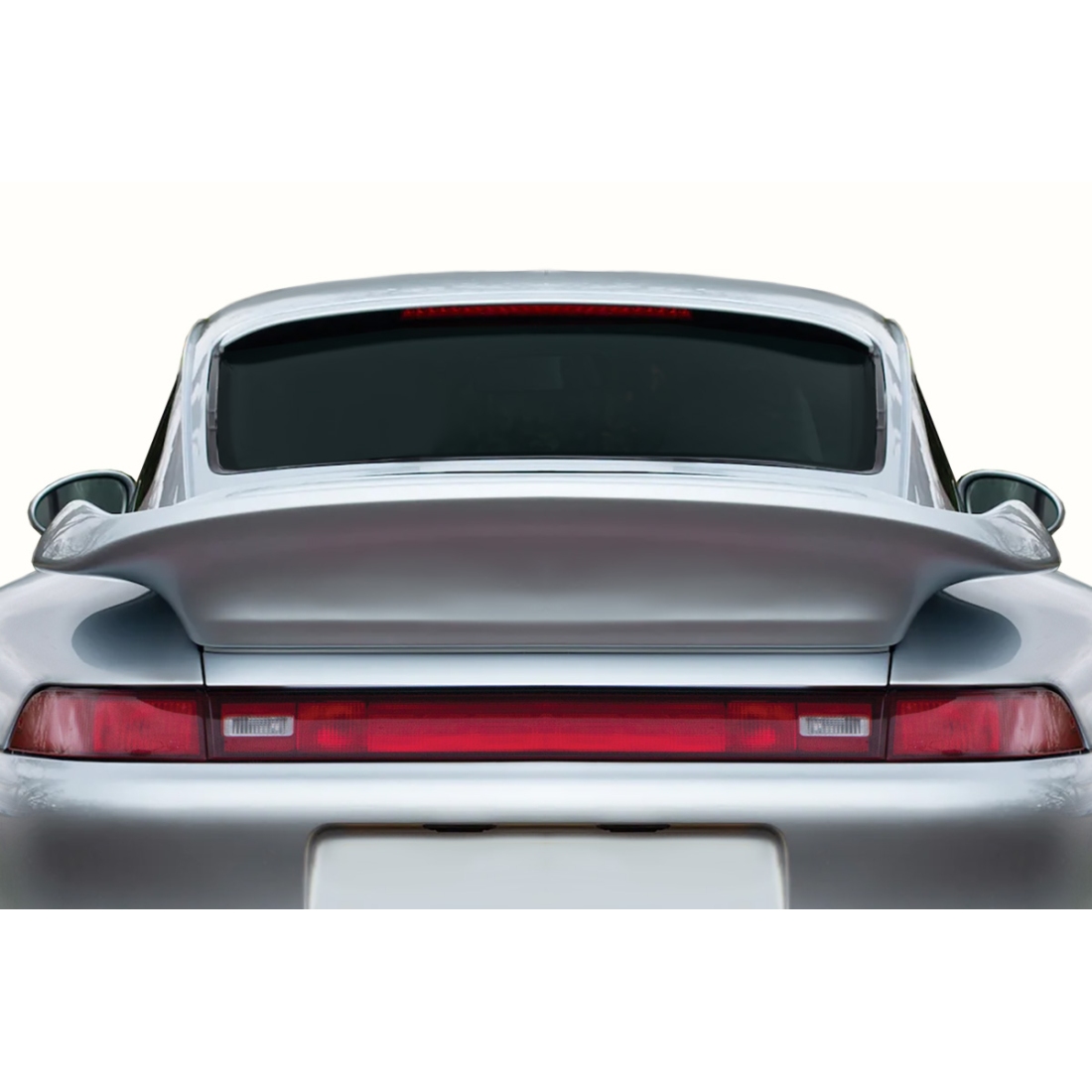 All kind of Exterior/Wingsfor  Porsche 911 1995. 