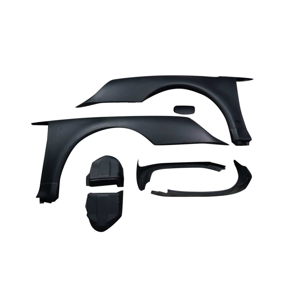 All kind of Exterior/Fendersfor  Porsche 911 1995.