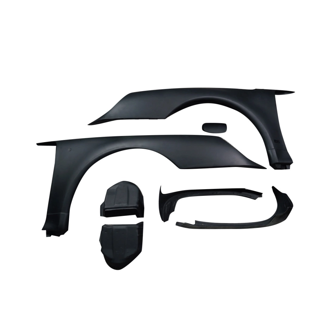 All kind of Exterior/Fendersfor  Porsche 911 1995. 3