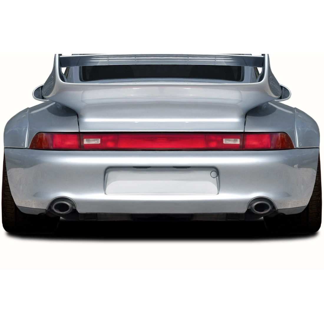All kind of Exterior/Rear Bumpersfor Porsche 911 1995. 1