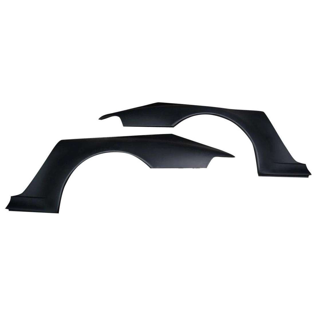All kind of Exterior/Fendersfor  Porsche 911 1995. 4