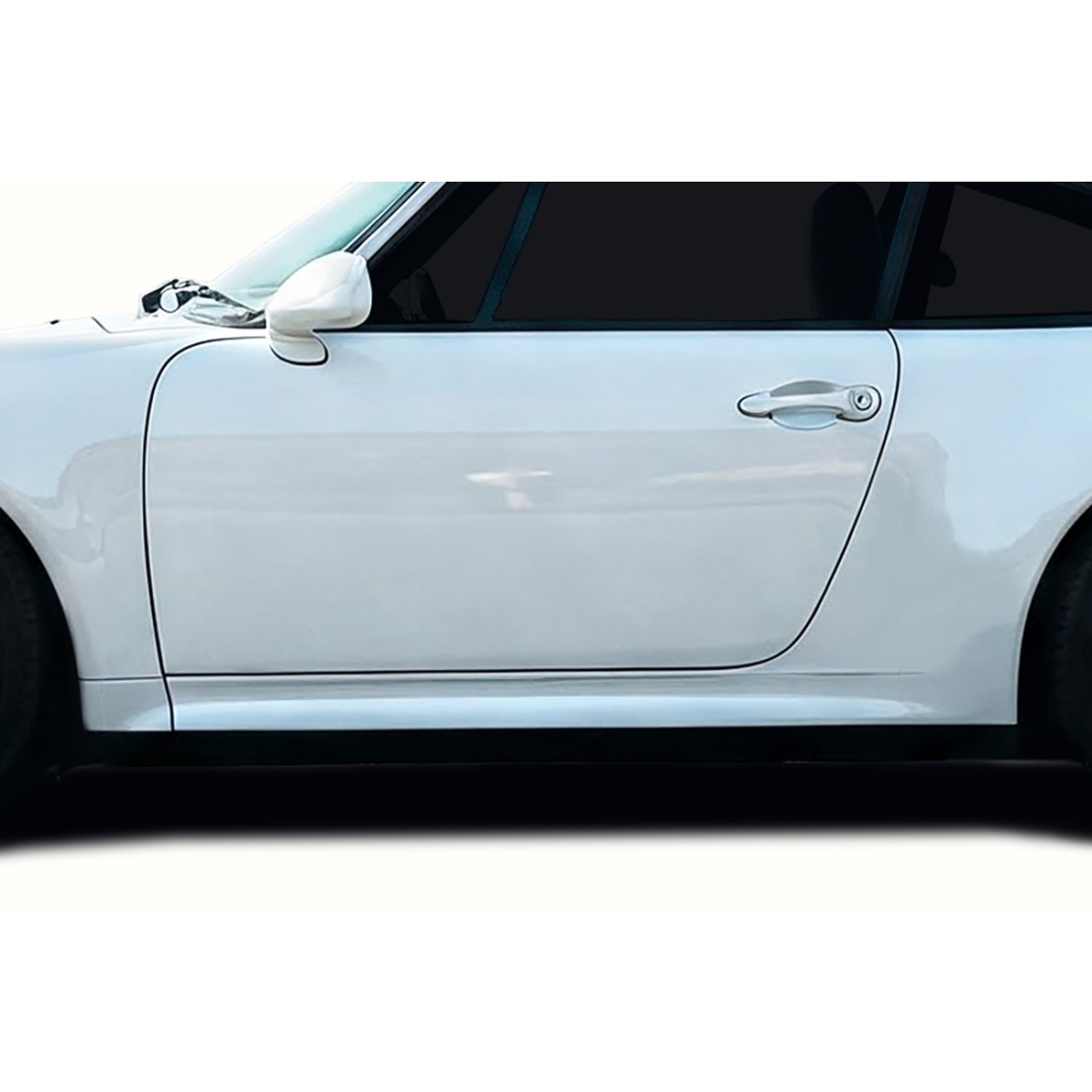 All kind of Exterior/Side Skirtsfor  Porsche 911 1995. 