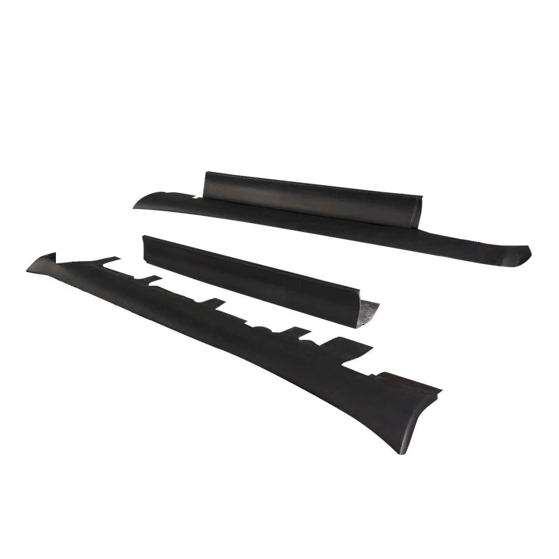 All kind of Exterior/Side Skirtsfor Porsche 911 1995. 4