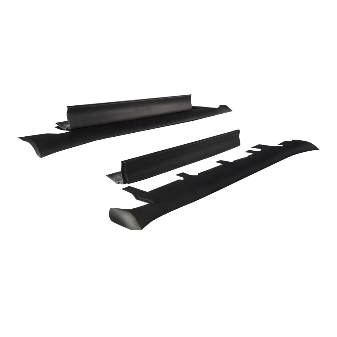 All kind of Exterior/Side Skirtsfor  Porsche 911 1995.