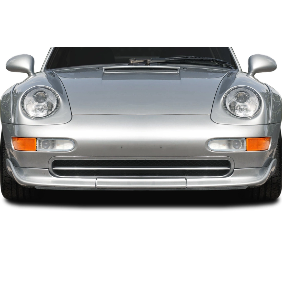 All kind of Exterior/Front Lipsfor Porsche 911 1995. 1