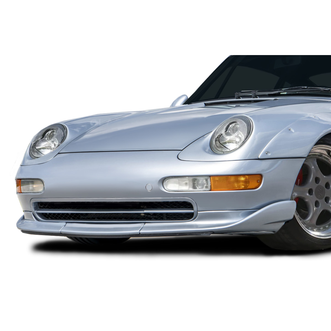 All kind of Exterior/Front Lipsfor  Porsche 911 1995. 