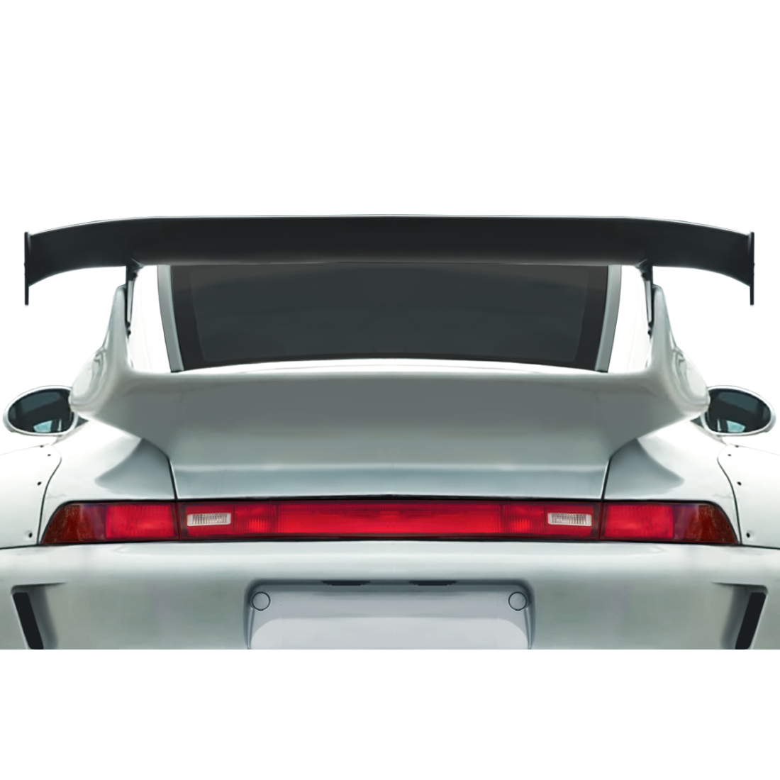 All kind of Exterior/Wingsfor  Porsche 911 1995. 