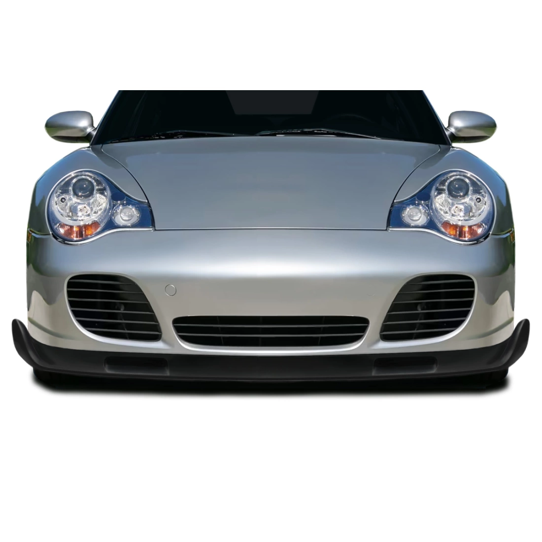 All kind of Exterior/Front Lipsfor  Porsche 911 1999. 1