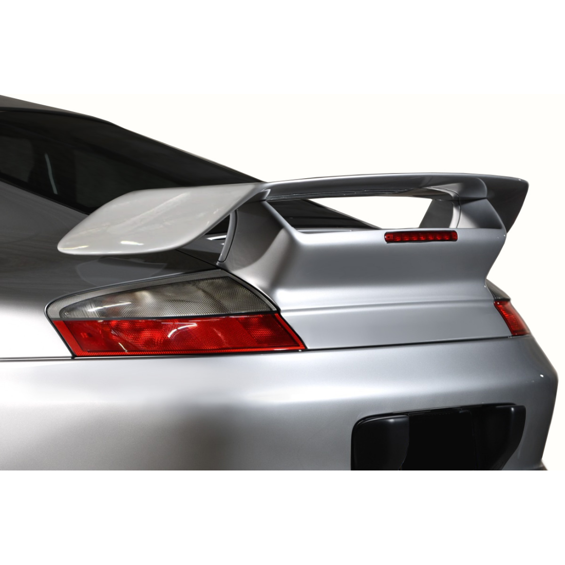 All kind of Exterior/Wingsfor  Porsche 911 1999. 