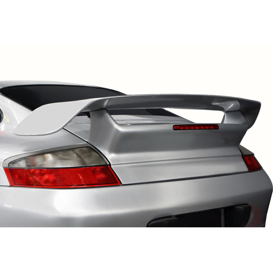 All kind of Exterior/Wingsfor  Porsche 911 1999.