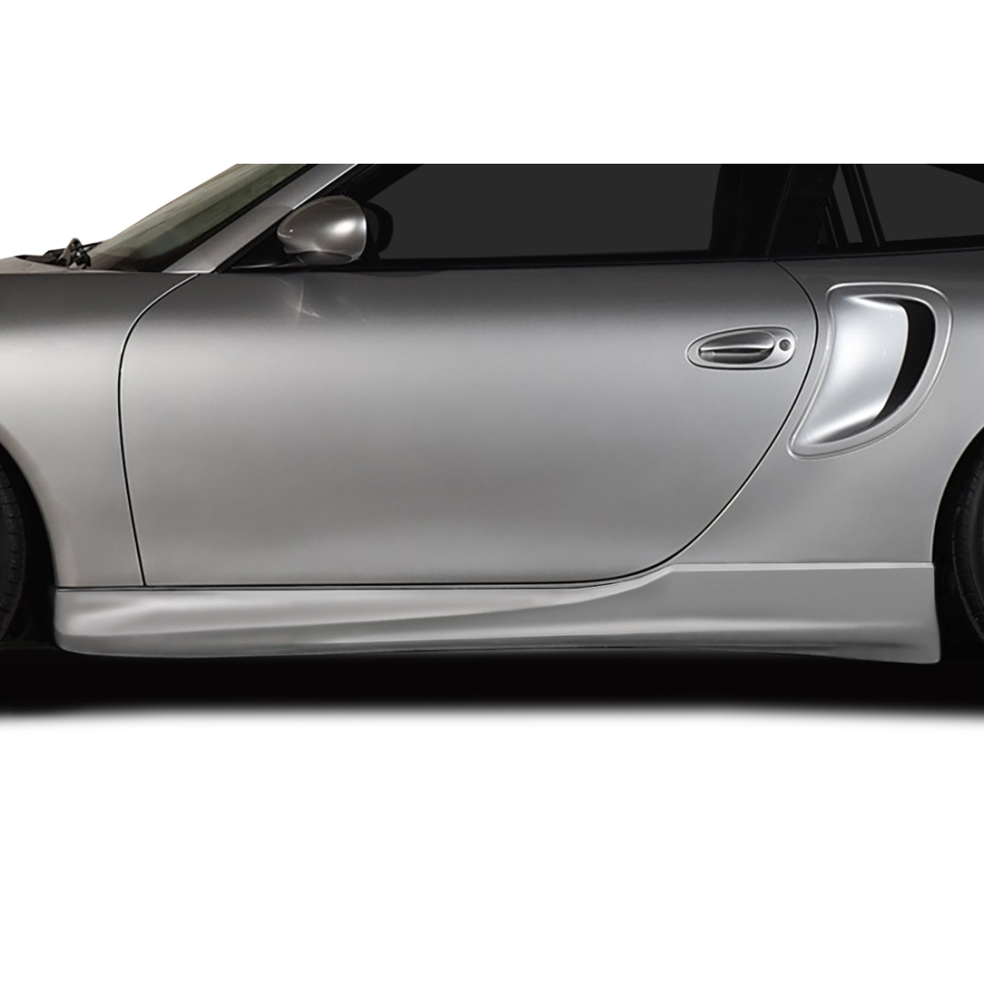 All kind of Exterior/Side Skirtsfor  Porsche 911 1999. 
