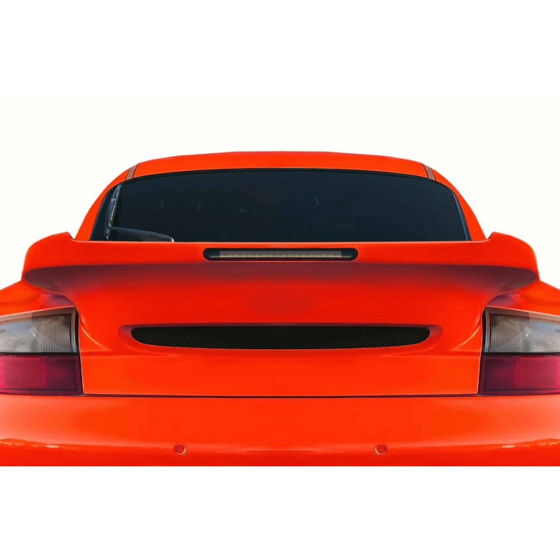 All kind of Exterior/Wingsfor  Porsche 911 1999. 3