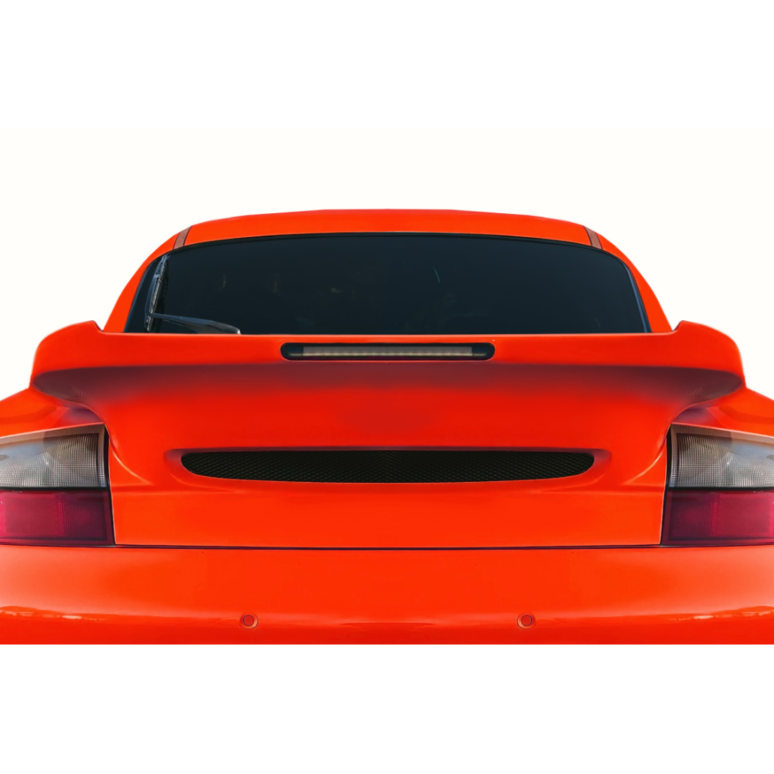 All kind of Exterior/Wingsfor  Porsche 911 1999. 