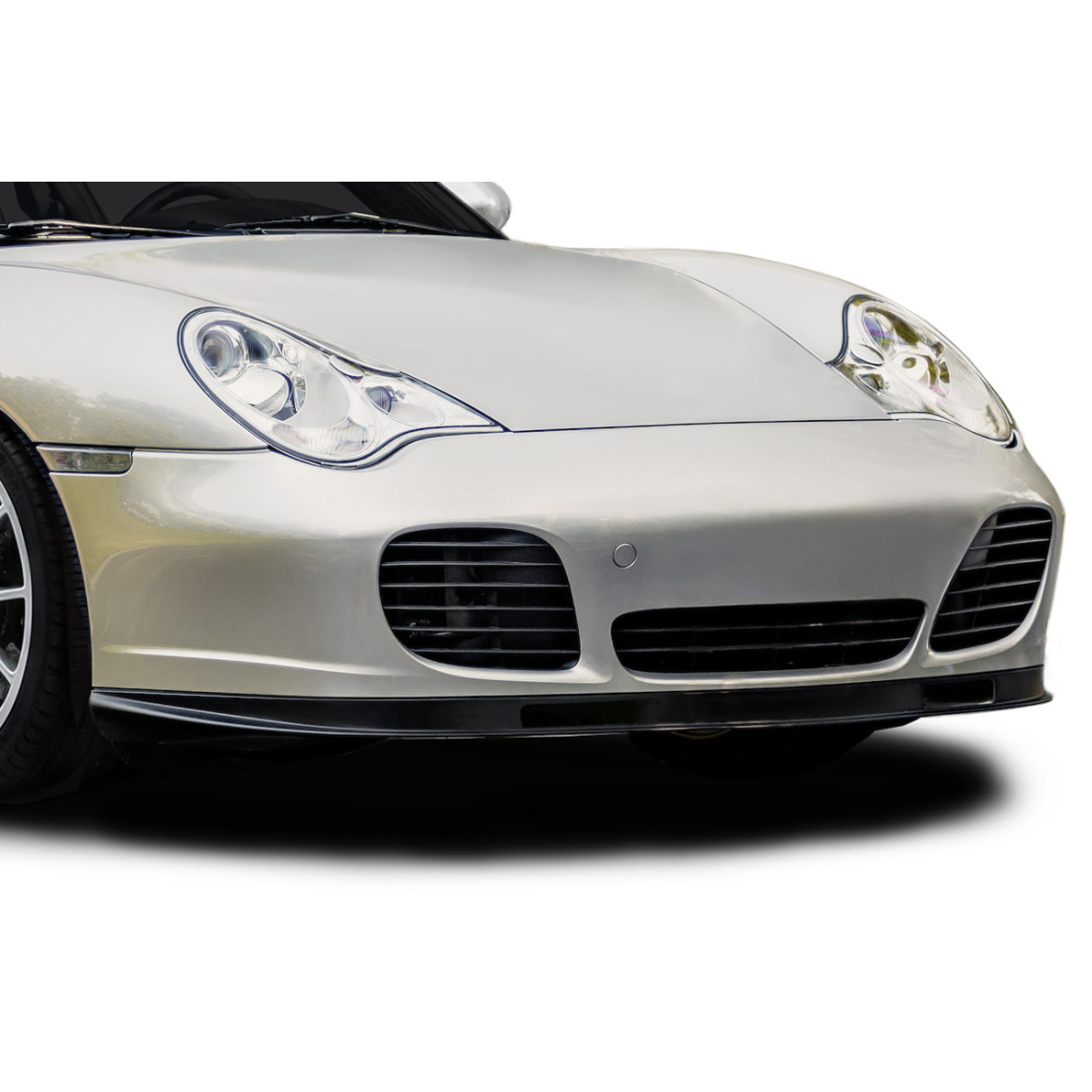 All kind of Exterior/Front Lipsfor  Porsche 911 1999.
